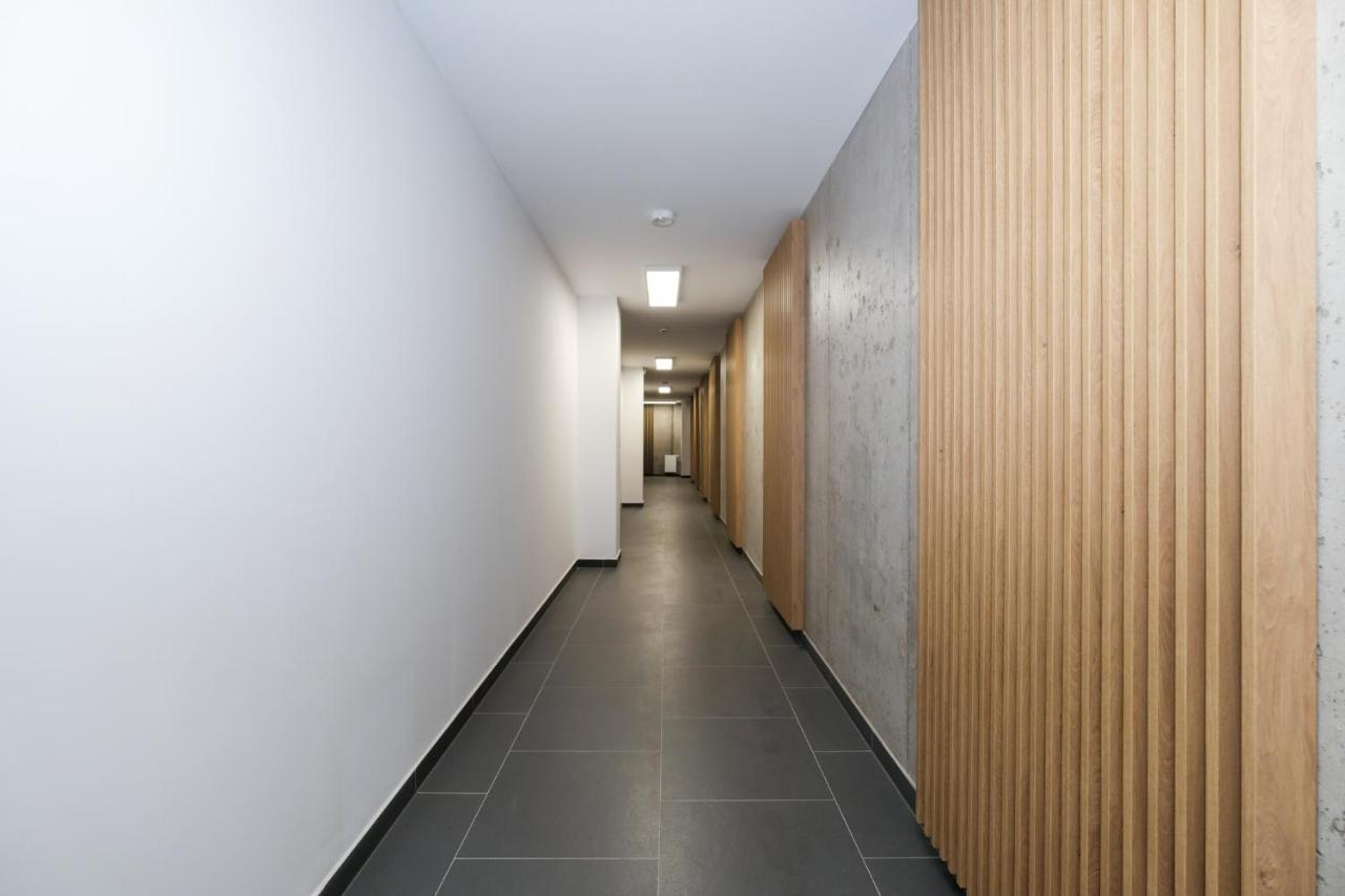 City Mood Apartamenty Lodz Fabryczna 450M Wszystko Nowe Zewnętrze zdjęcie